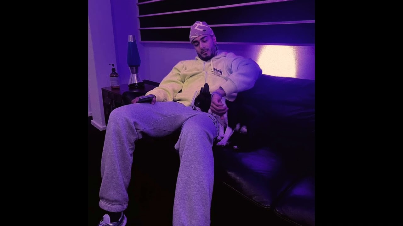[FREE] KESI x Benny Jamz Type Beat - 