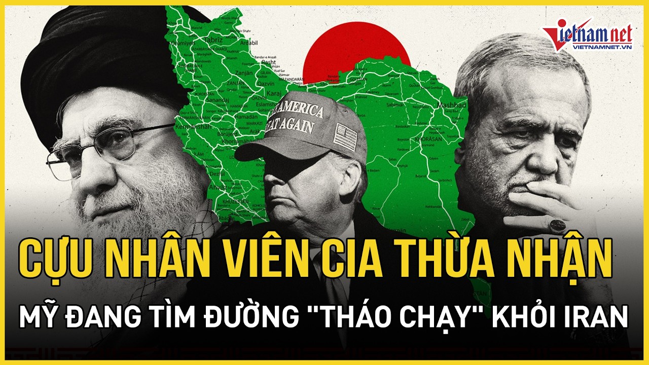 Chuyên gia Mỹ báo động 