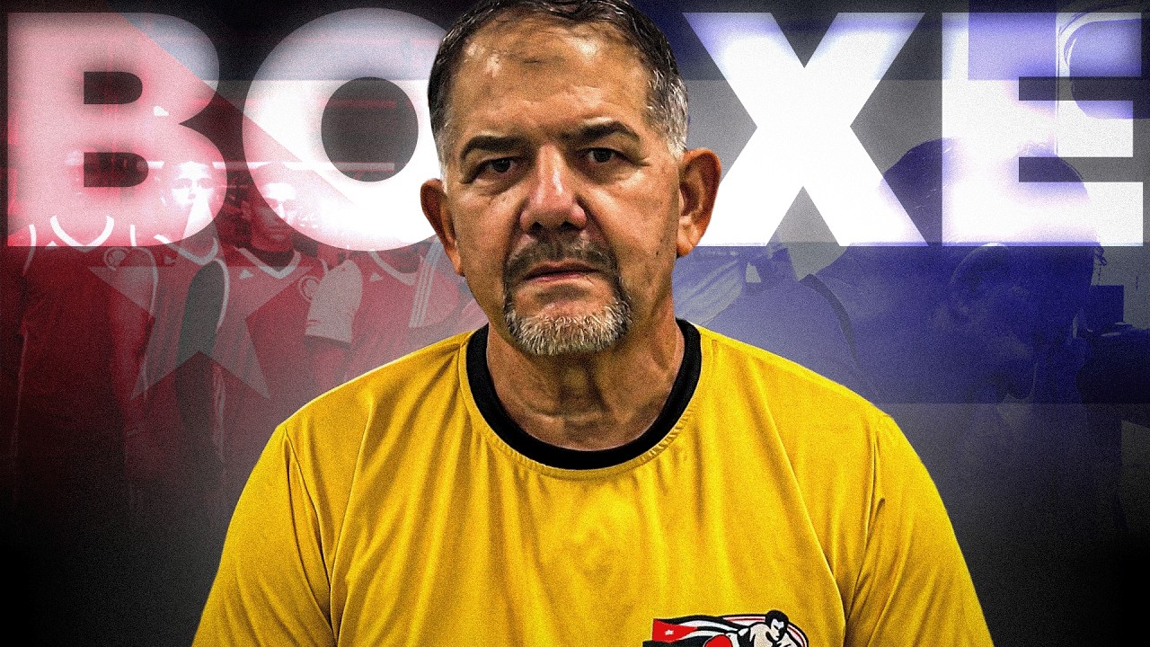 A História do Cubano que Revolucionou o Boxe no Brasil