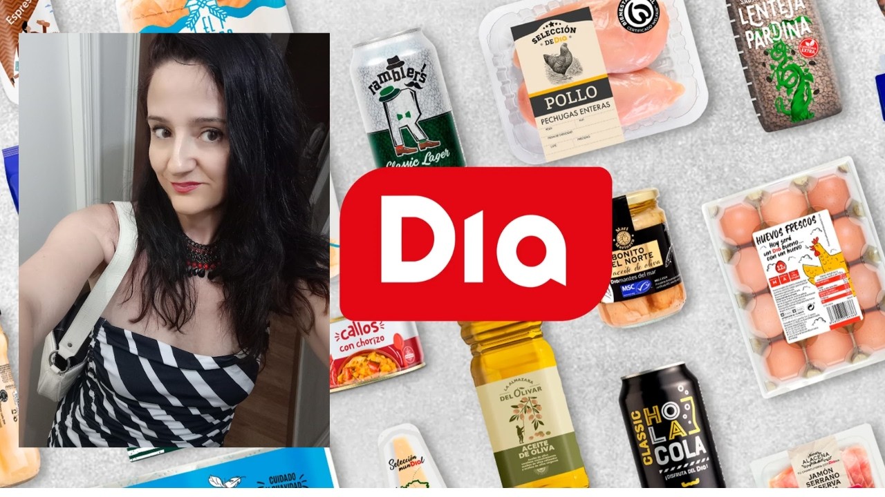 Compra Semanal DIA Ofertas Increíbles con Precios Bajos