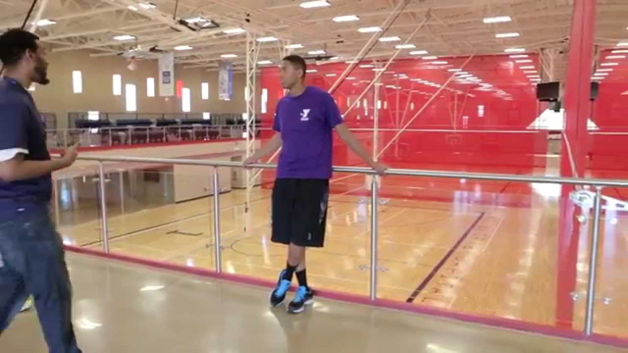 Round Rock Sports Center - Home of the Kick & Roll Classic