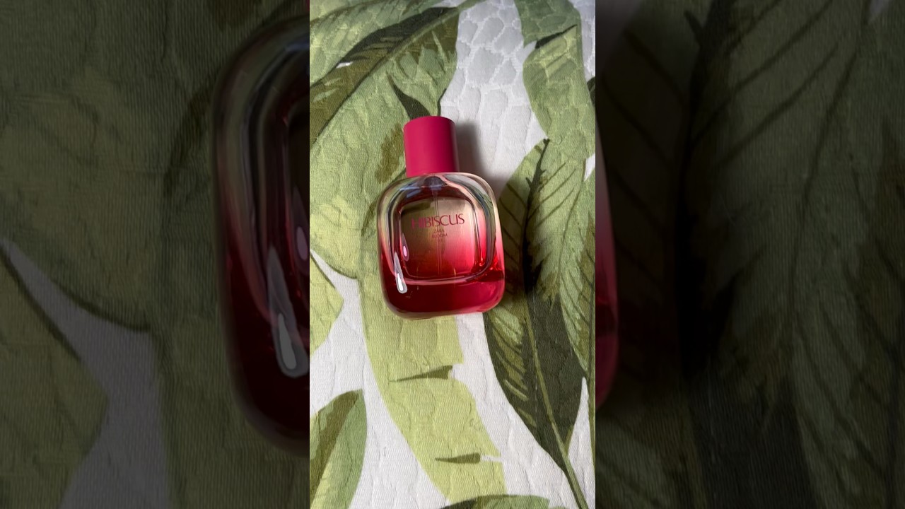 5 PERFUMES COM A NOTA DE MANGA 🥭 🥭#perfumesdemanga #perfumescomanotademanga #perfumesdever&atilde;o