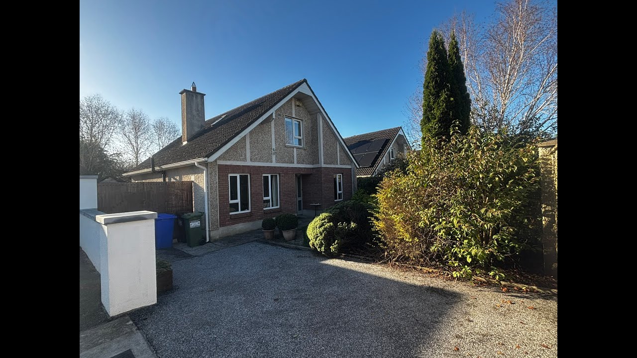 14 Springfields, Waterford Rd, Kilkenny.