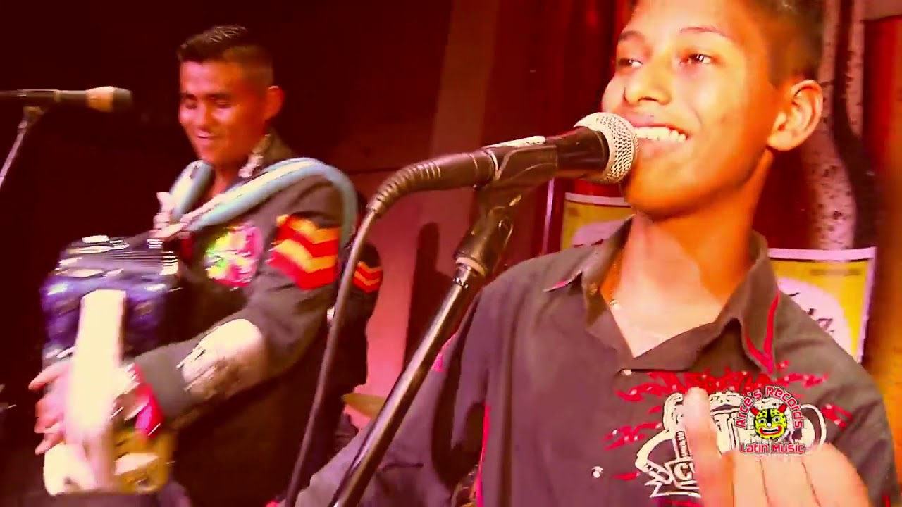 NB Cerritos - El Cain (En Vivo Dubai Discotheque) 2018