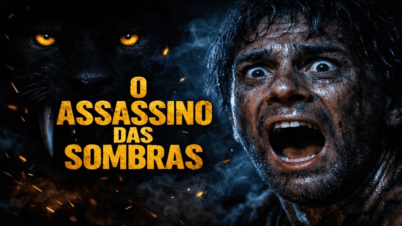 O Monstro Que Nos Caçava Na Pré-história: Dinofelis, O Predador De Humanos