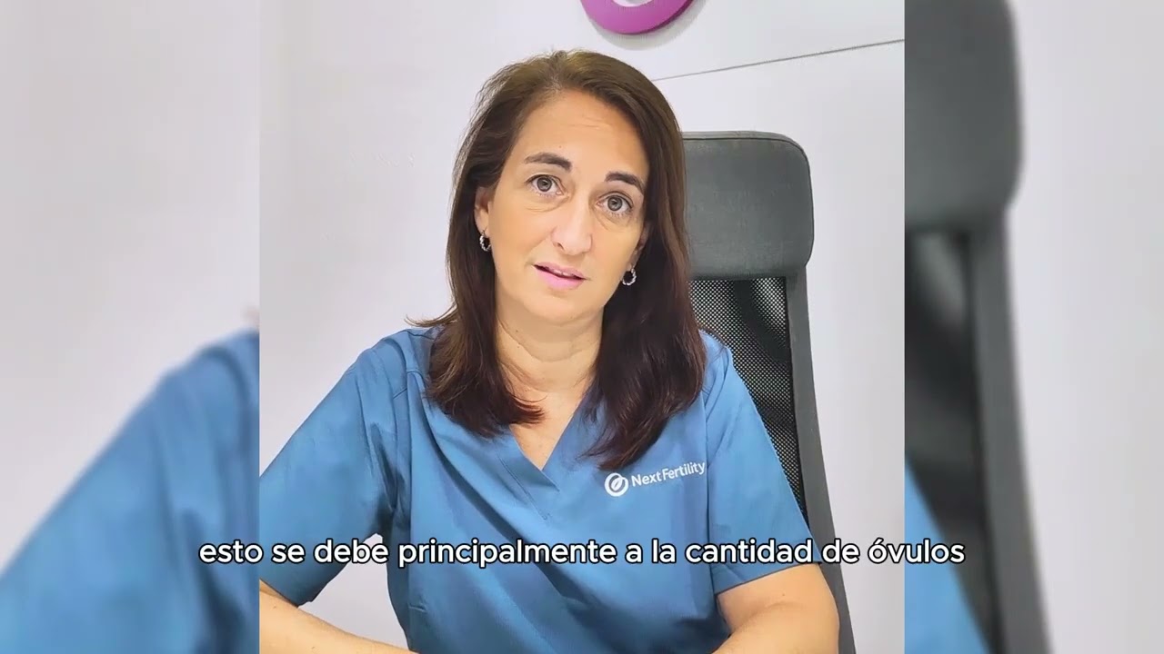 &iquest;Qu&eacute; probabilidad hay de quedar embarazada a la primera? 🤔 Todo lo que debes saber
