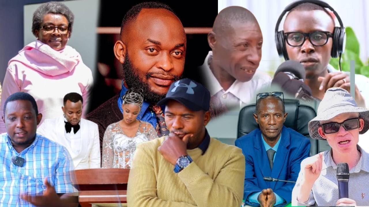 INGABIRE VICTOIRE ARATASHYE😳?BARAFINDA ARAFUNGUWE?BUSYETE YARAKIZE? M.IRENE YATUMYE NTATAHA UBUKWE😭