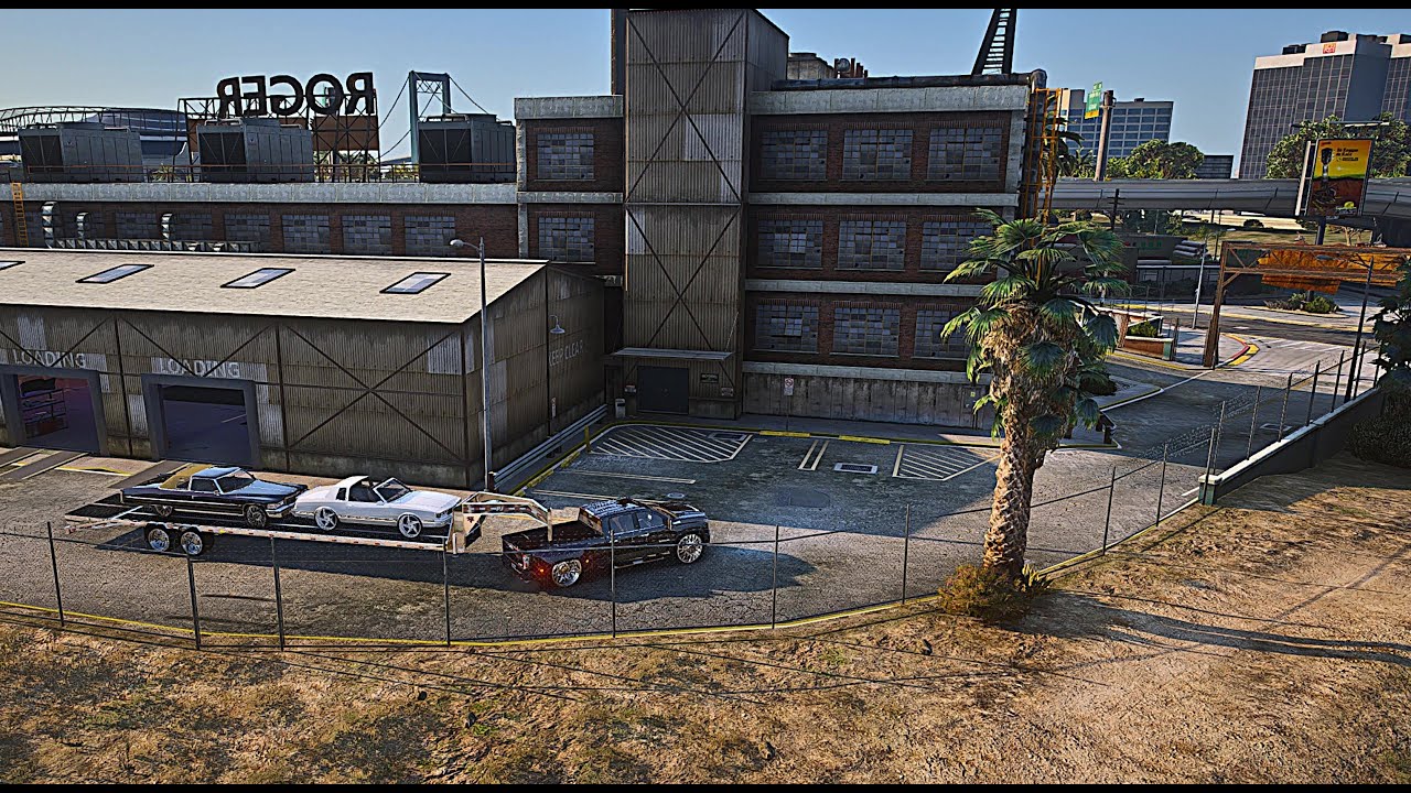 GTAV Mods [The Real Trap Stories Of Franklin] Season15 Ep.3 Big Frank Sold The Monte Carlo