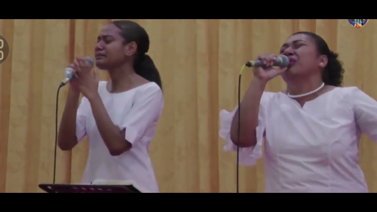 Sa vinaka na vanua oqo (Cover)