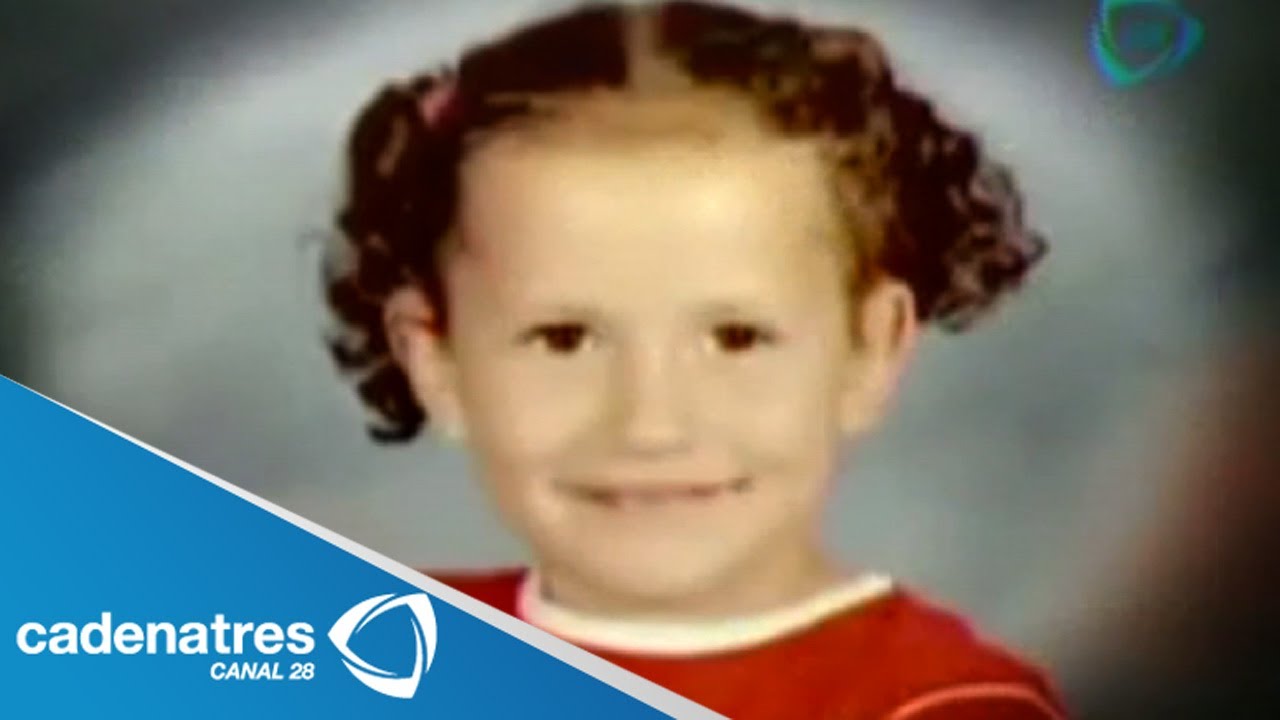 PGR indaga la misteriosa aparición de Ilse Michelle, niña desaparecida en Casitas del Sur
