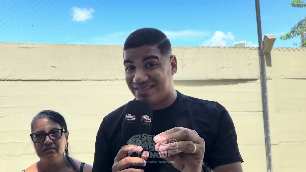 FAMÍLIA DENUNCIA A MORTE DE IDOSA APÓS EXAME NO HAPVIDA 🚨 EMERSON FREITAS 