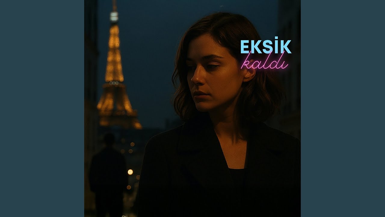 Eksik Kaldı