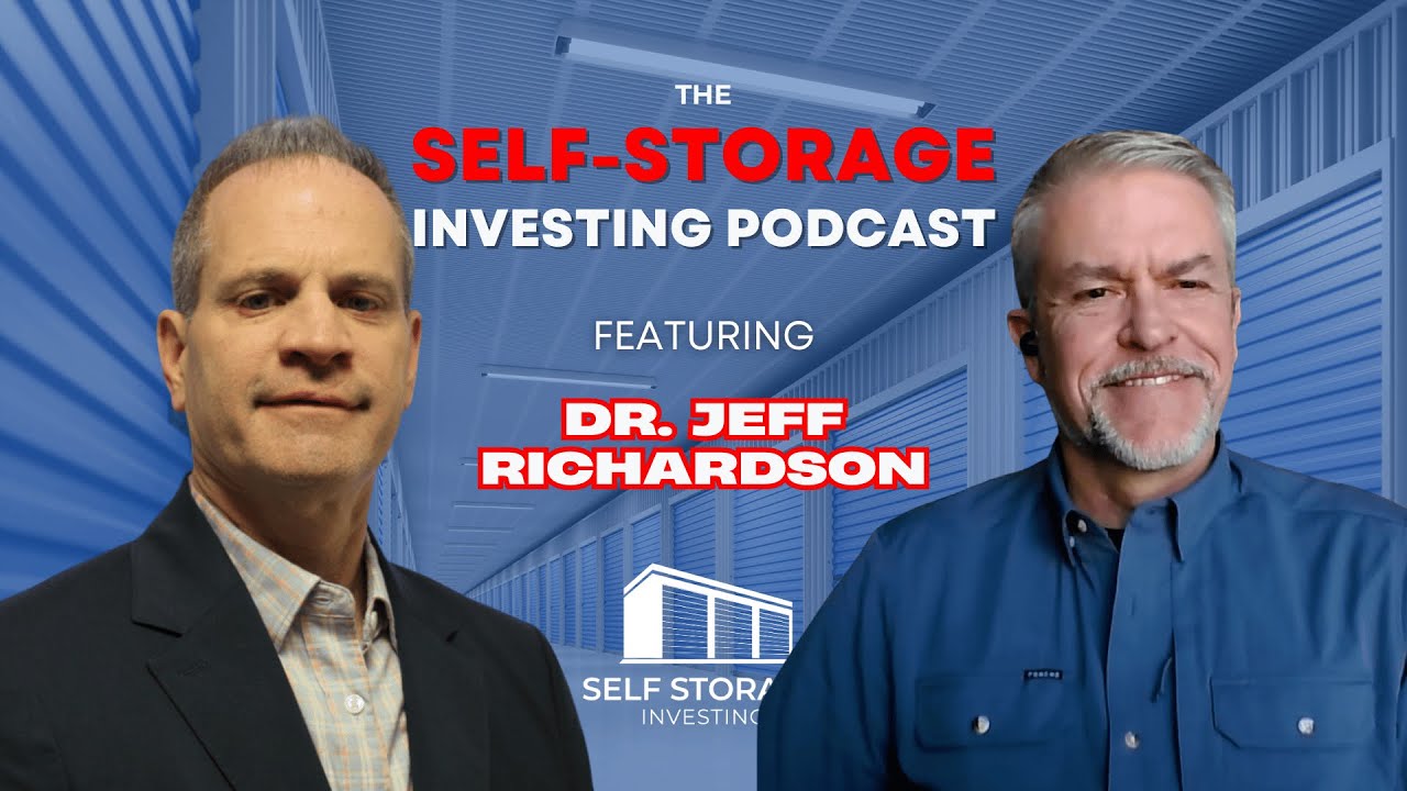 325K Below Ask on Self Storage Deal