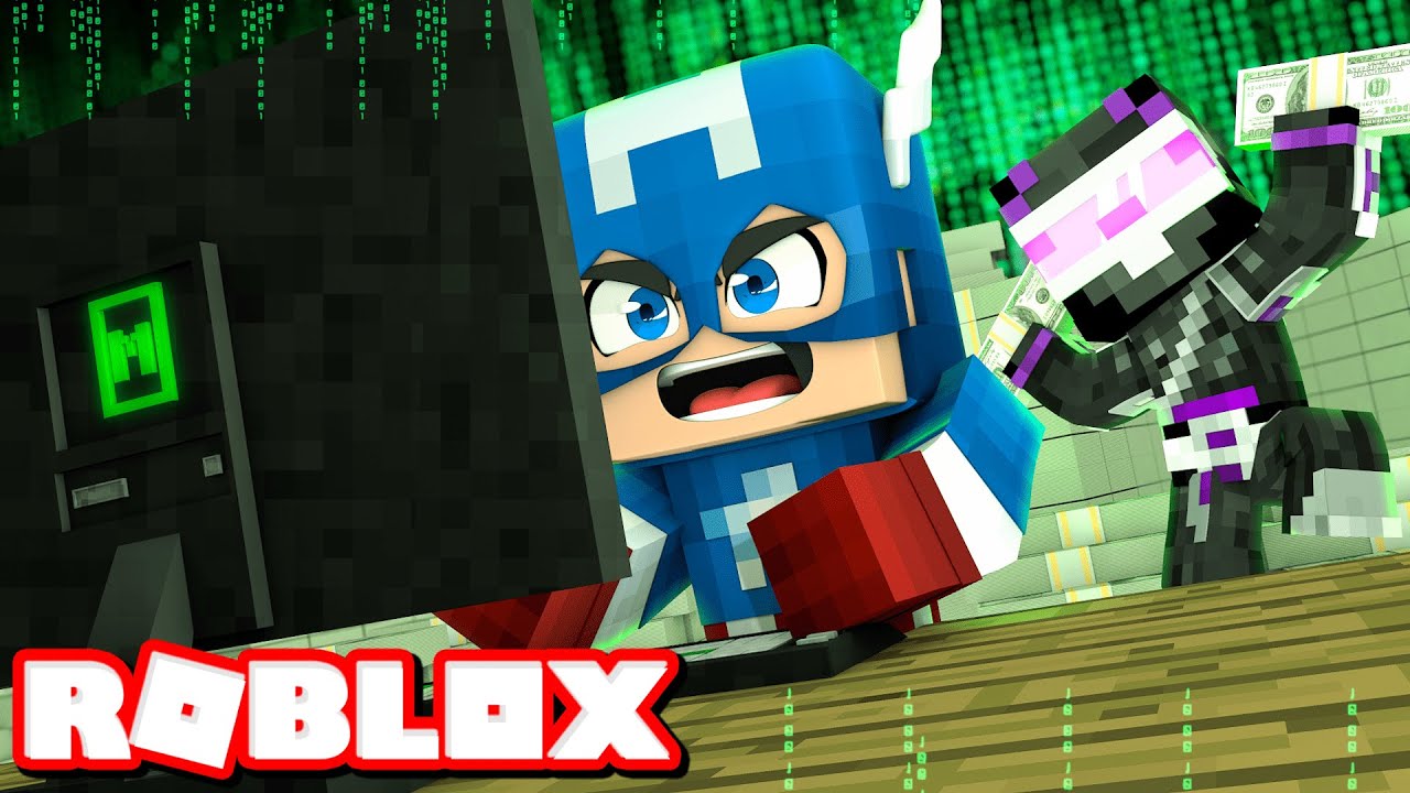 USAMOS HACKS EN ROBLOX Y TENEMOS DINERO INFINITO 💸 Roblox en espa&ntilde;ol