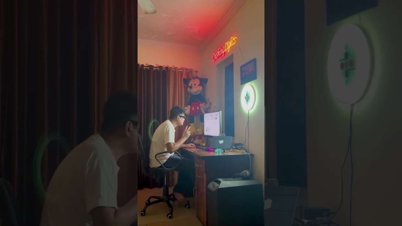 Crushing Lights - Feat. De Bill - Sunshine