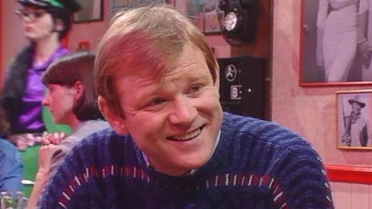 Brendan Gleeson interview, Ireland 1989