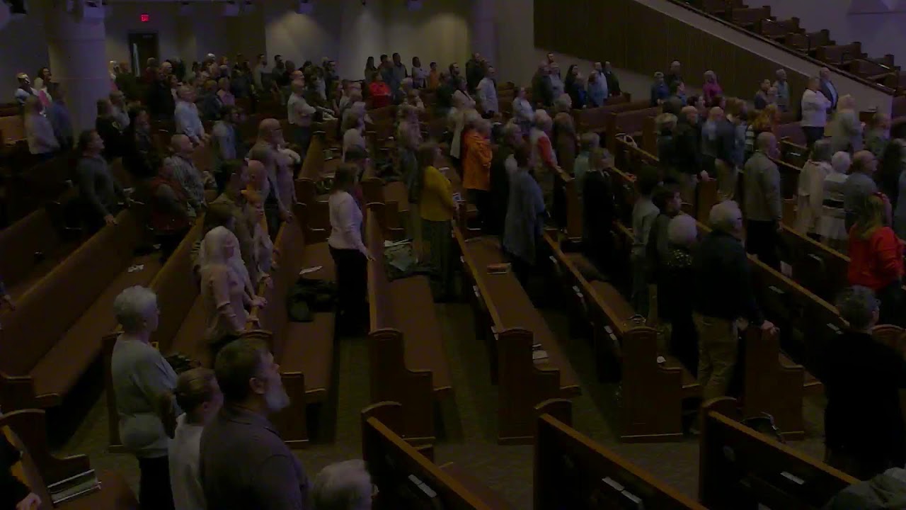 Worship @ Salem Livestream | Sundays @ 9a & 10:30a.