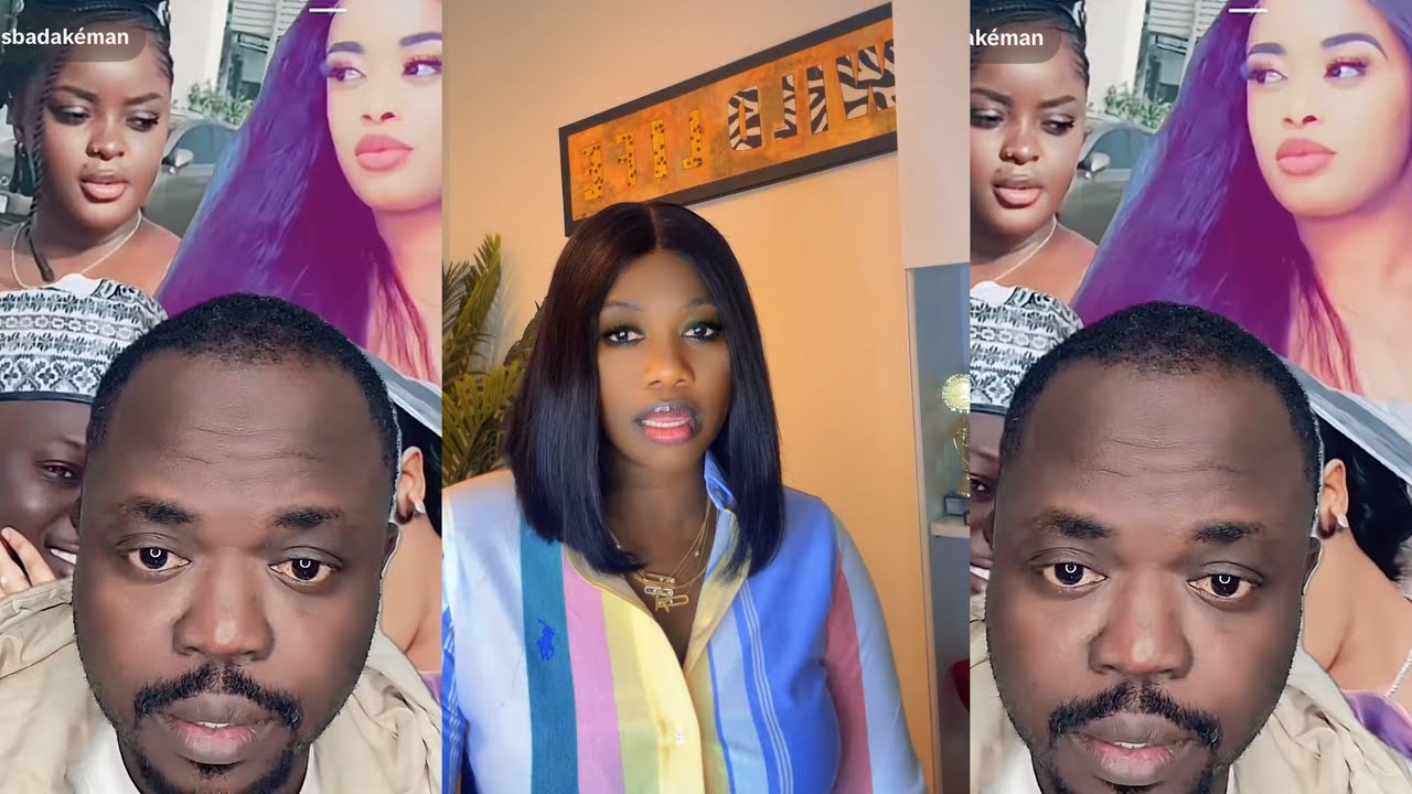 Serigne Bada Kémane Mo Ngui Wakh Ay Balle Rox-Baye Ndiaye-Ramz