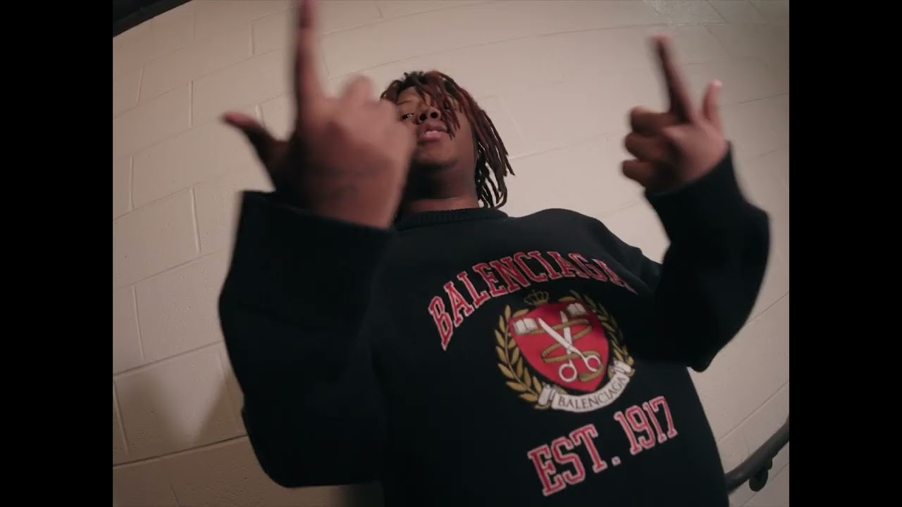 Glo - Foreva Da 1 [Official Music Video]