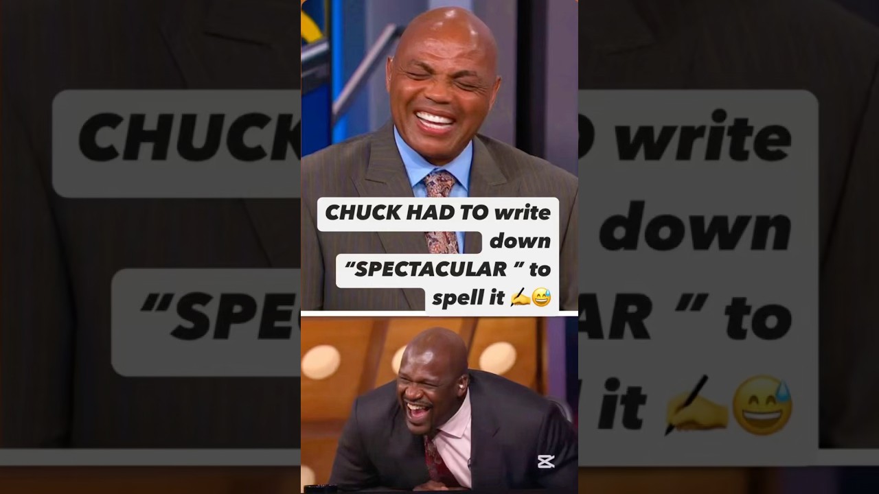 &ldquo;WAR DAMN EAGLE&rdquo; 🦅 #nba #shaq #charlesbarkley #funny #funnyvideo