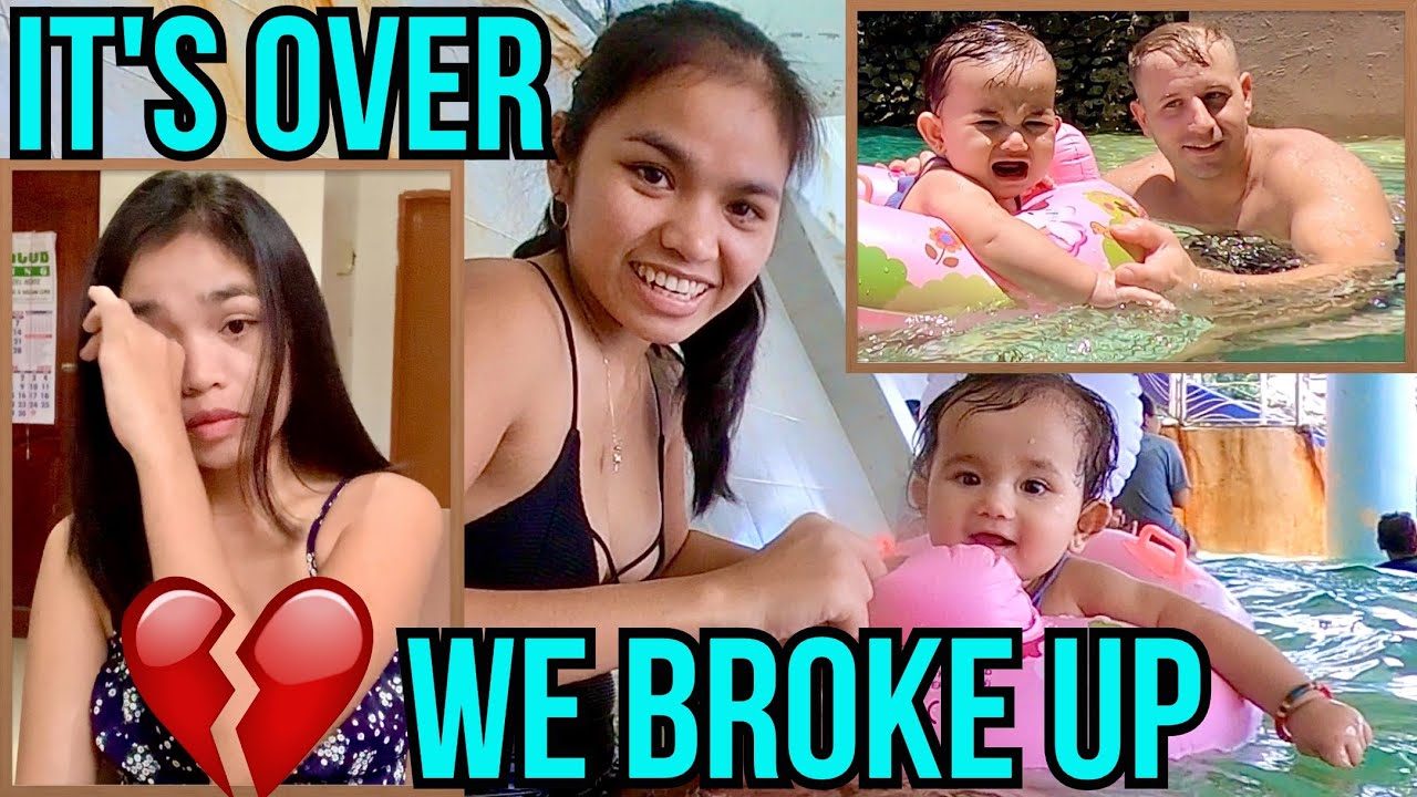 Our Explosive Breakup: The Truth Behind Our Split