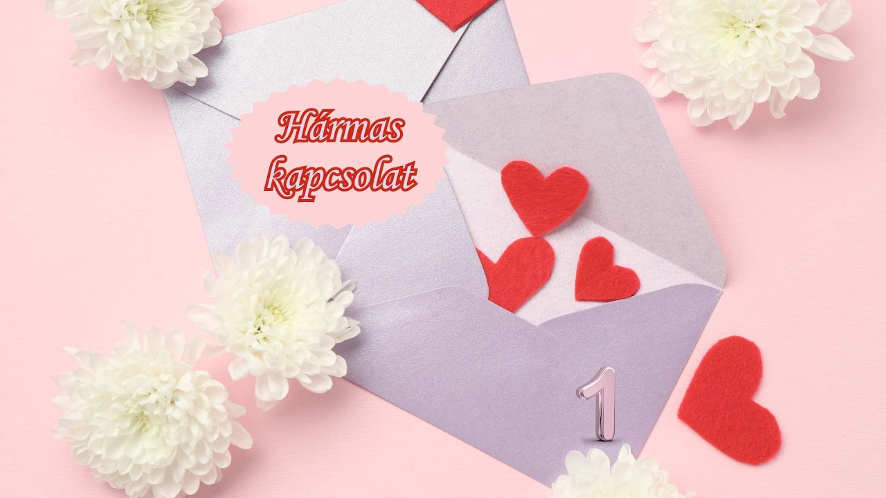 A háttérben régi, szomorú kapcsolatok befolyásolják őket  💕💔🥀😯  #life #hármaskapcsolat