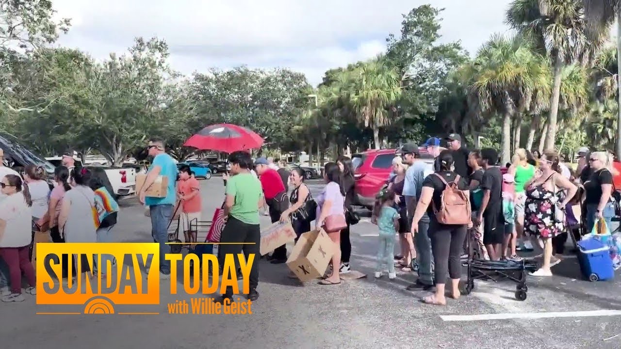 Government Shutdown Delays Food Assistance for Millions