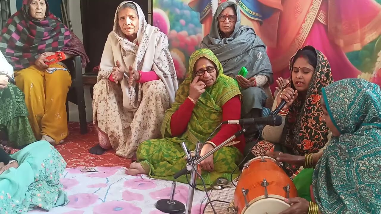 सुंदर कृष्ण भजन 🥰🙏मेरे श्याम गए तोह किधर गए ❤️🦚 #bhaktisong #bhajan #viralvideo #song #kirtan #like