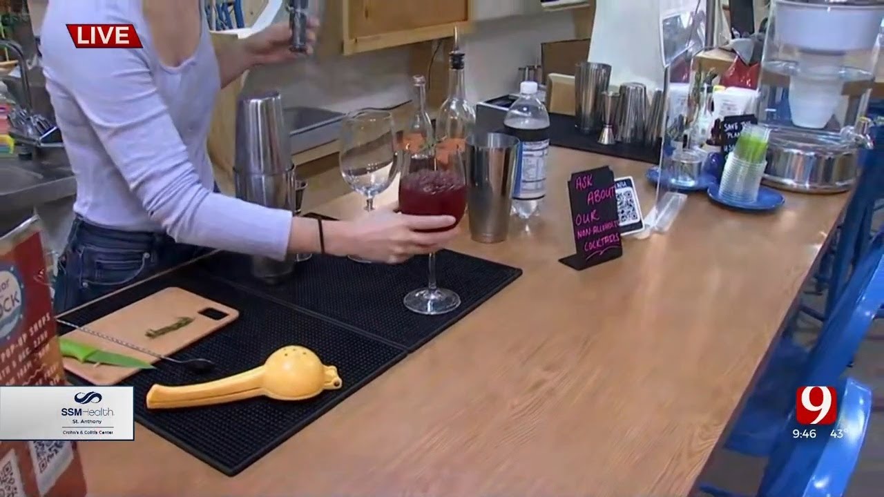 Oklahoma City Business Focuses On Community Health & Wellness