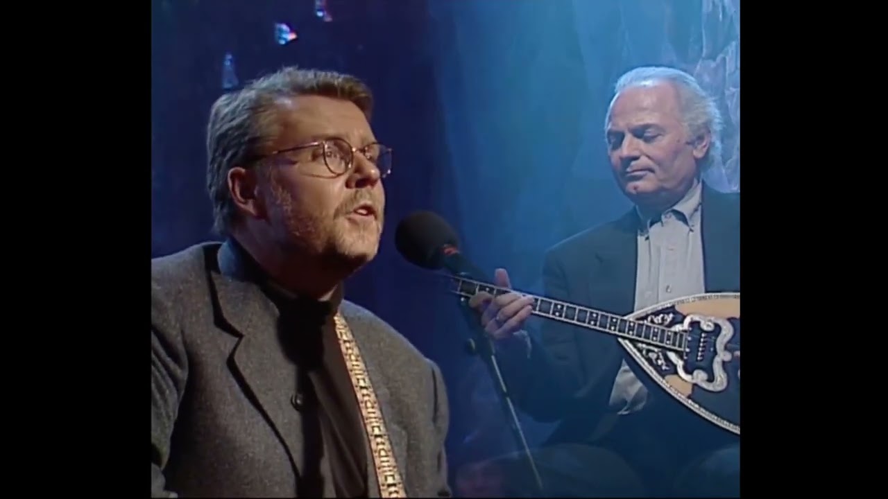 Mikael Wiehe - Fågel Fenix (1995)