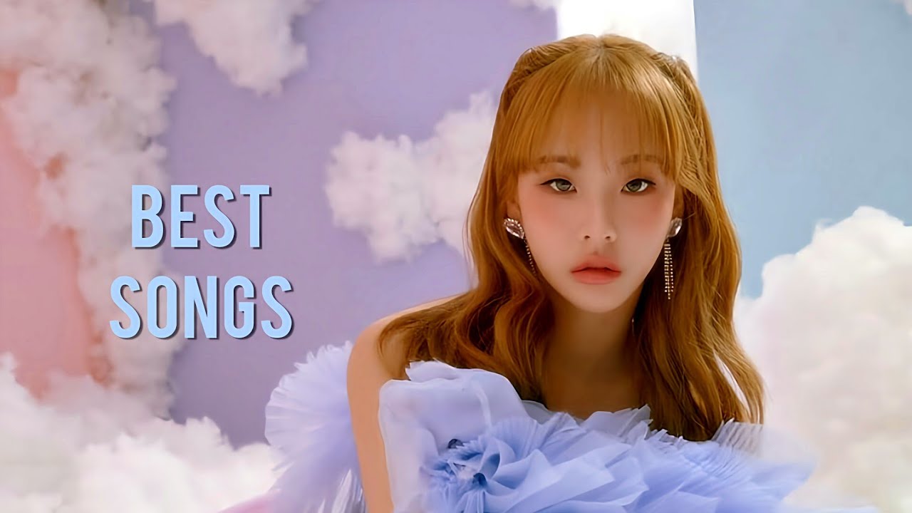 The top 3 best title tracks from my favorite Kpop groups