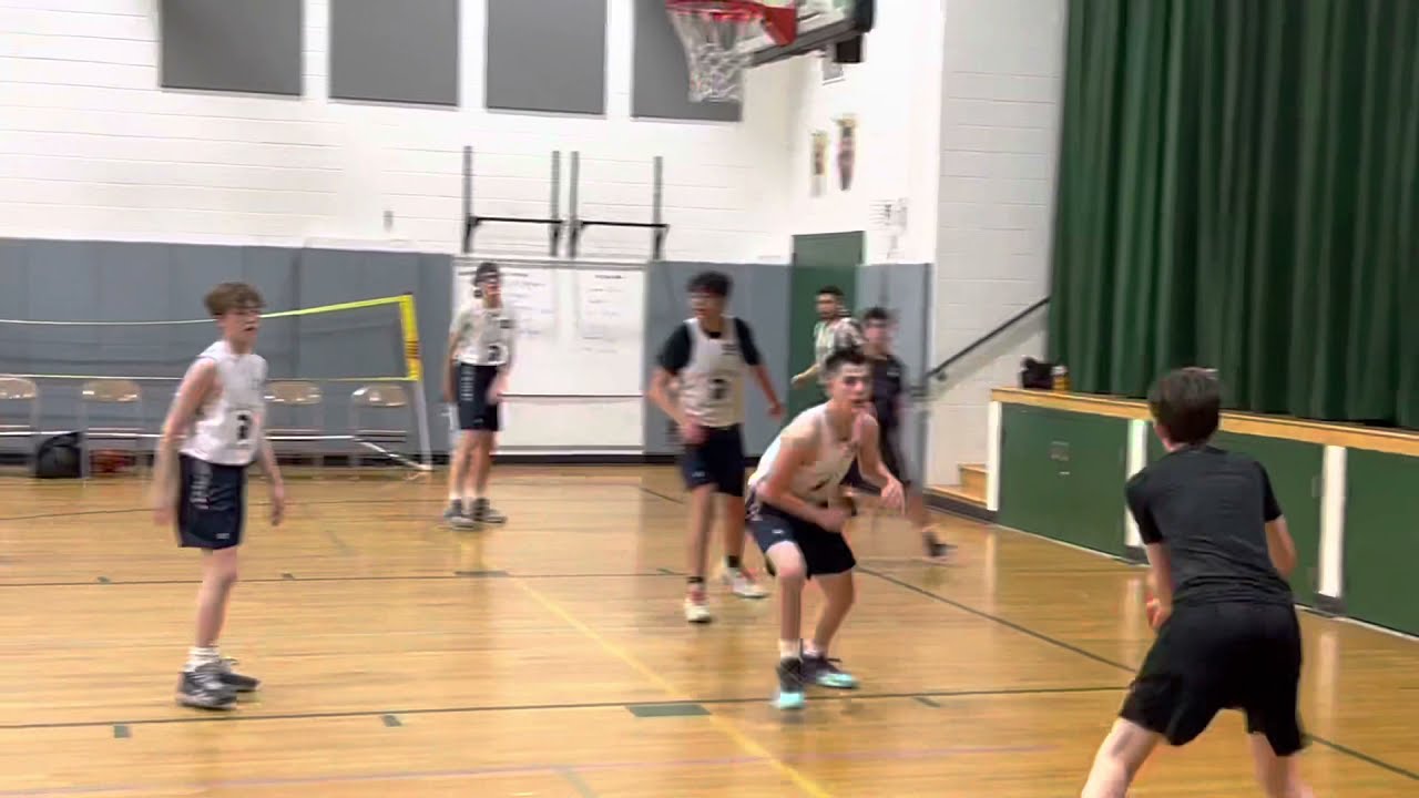 CMEK game 1 April 6 2022 - 24 points
