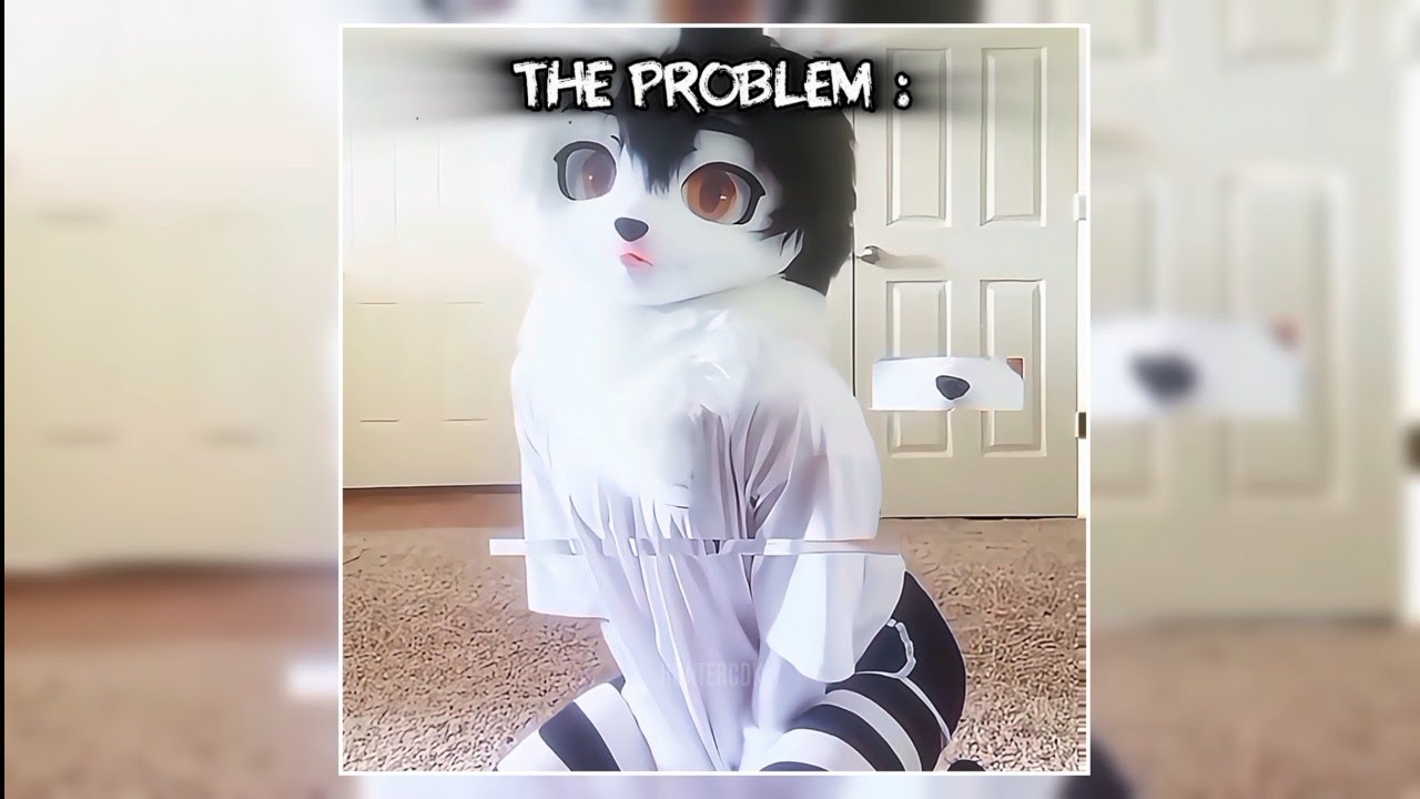 𝙈𝙀𝙊𝙒 𝙈𝙀𝙊𝙒 ( 𝙎𝙪𝙥𝙚𝙧 𝙎𝙡𝙤𝙬𝙚𝙙 ) - 𝙃𝙚𝙖𝙥𝙥𝙚𝙧 𝙓 𝘾𝙖𝙩𝙨 