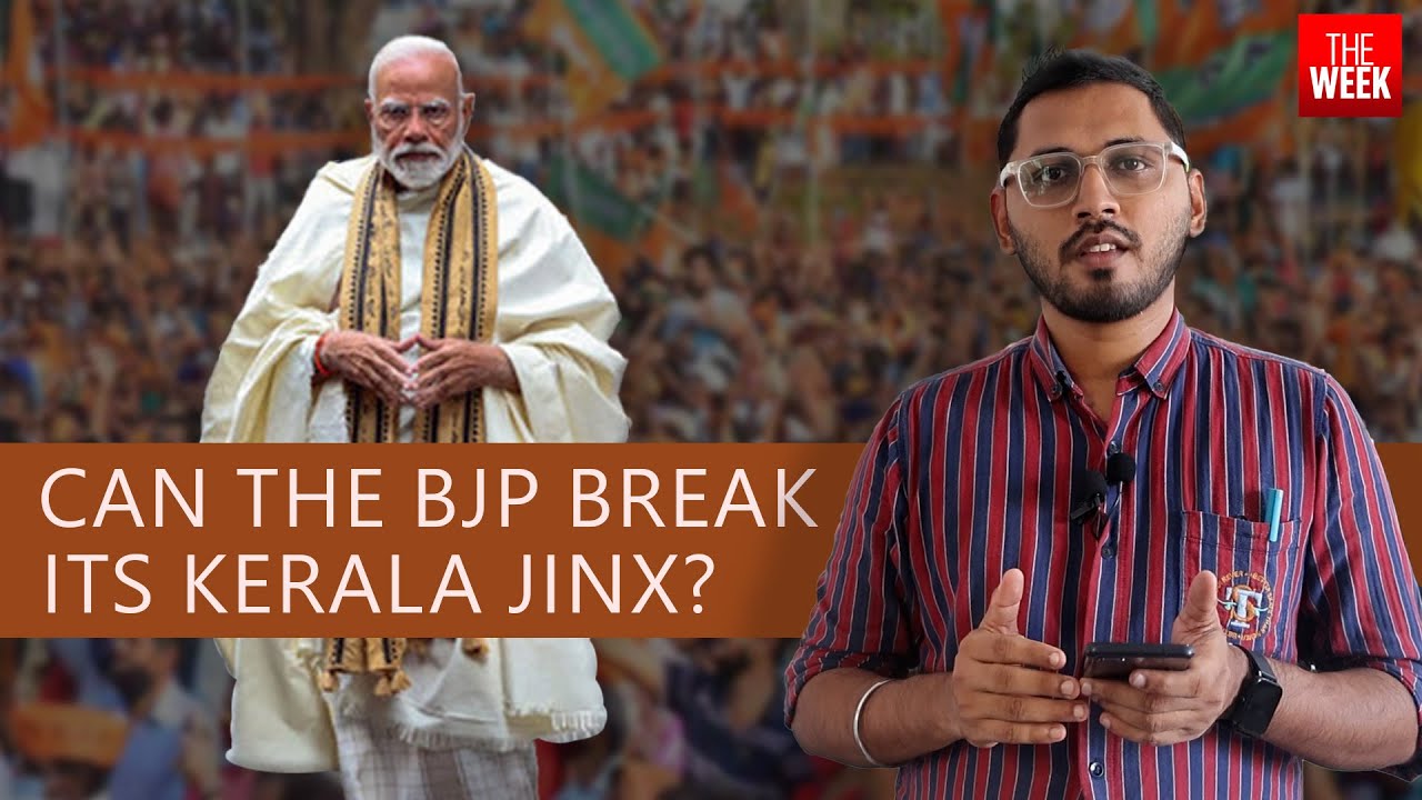Kerala Lok Sabha polls: BJP expects best-ever performance; Congress-led UDF aims to win all 20 seats