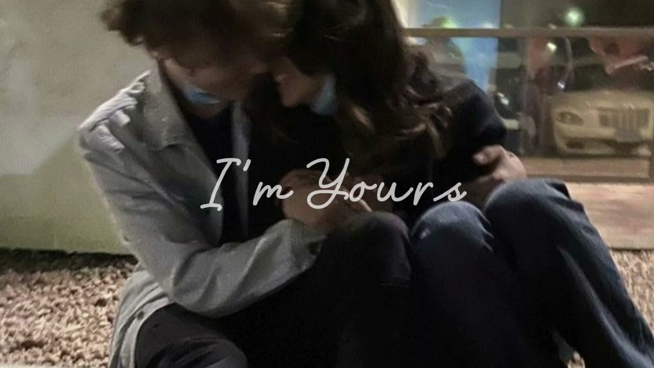 Isabel LaRosa - I'm Yours (acapella/vocals only)  (baby i'm yours)
