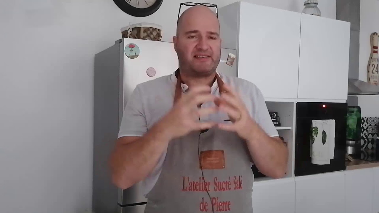 Brioche les secrets