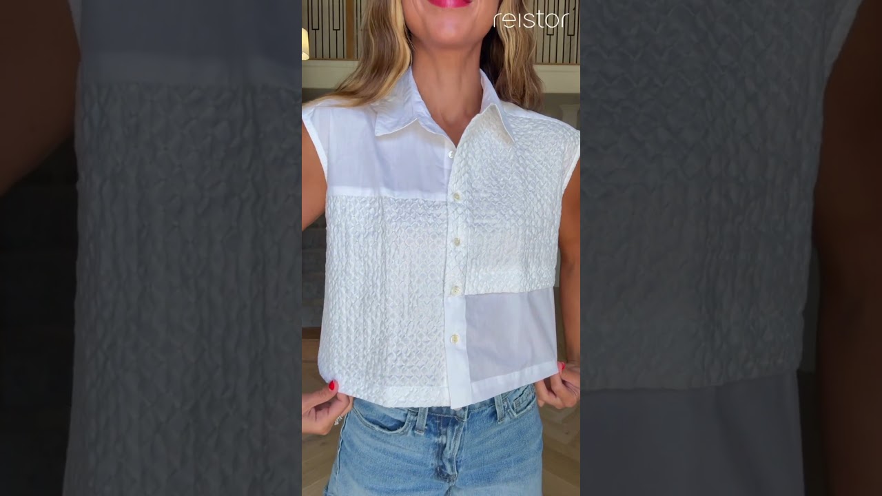 Say hello to your new closet crush 