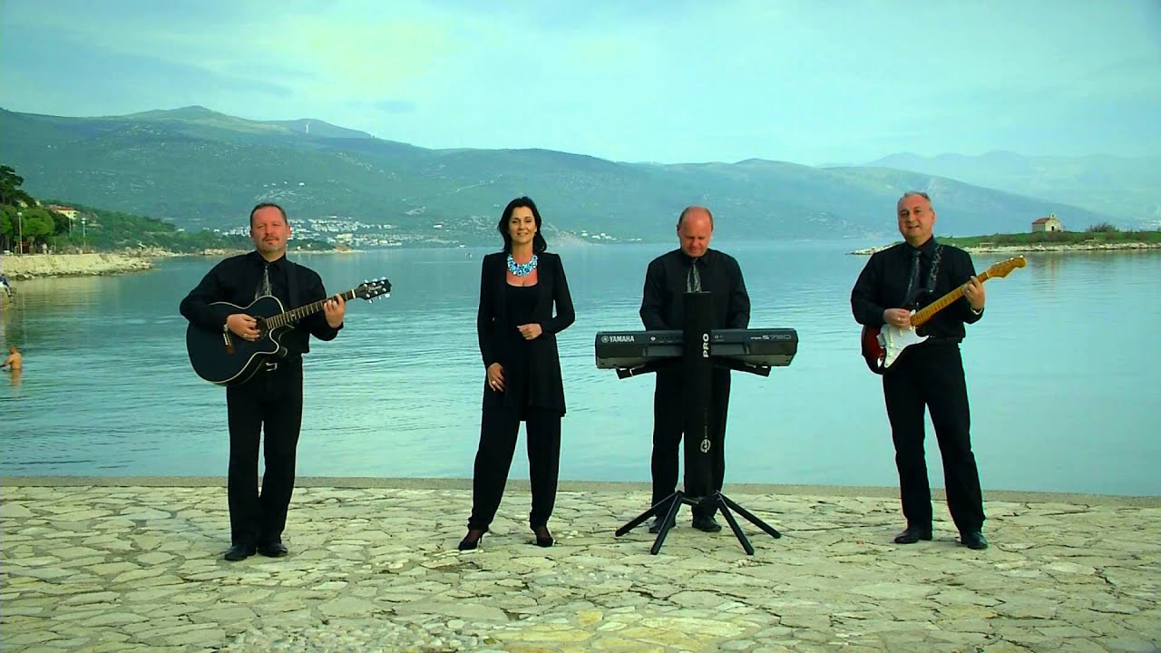 Black Band - Nádej v srdci