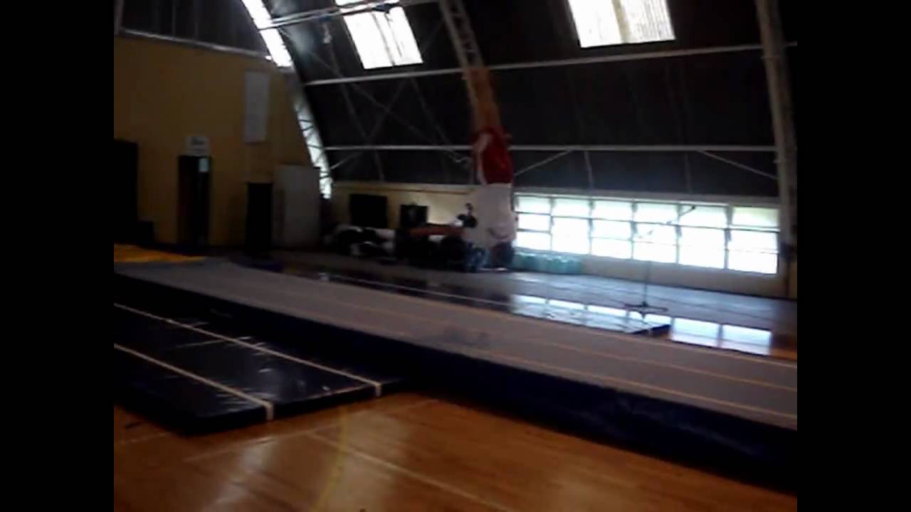 Joab Rodrigues (acrobacia)