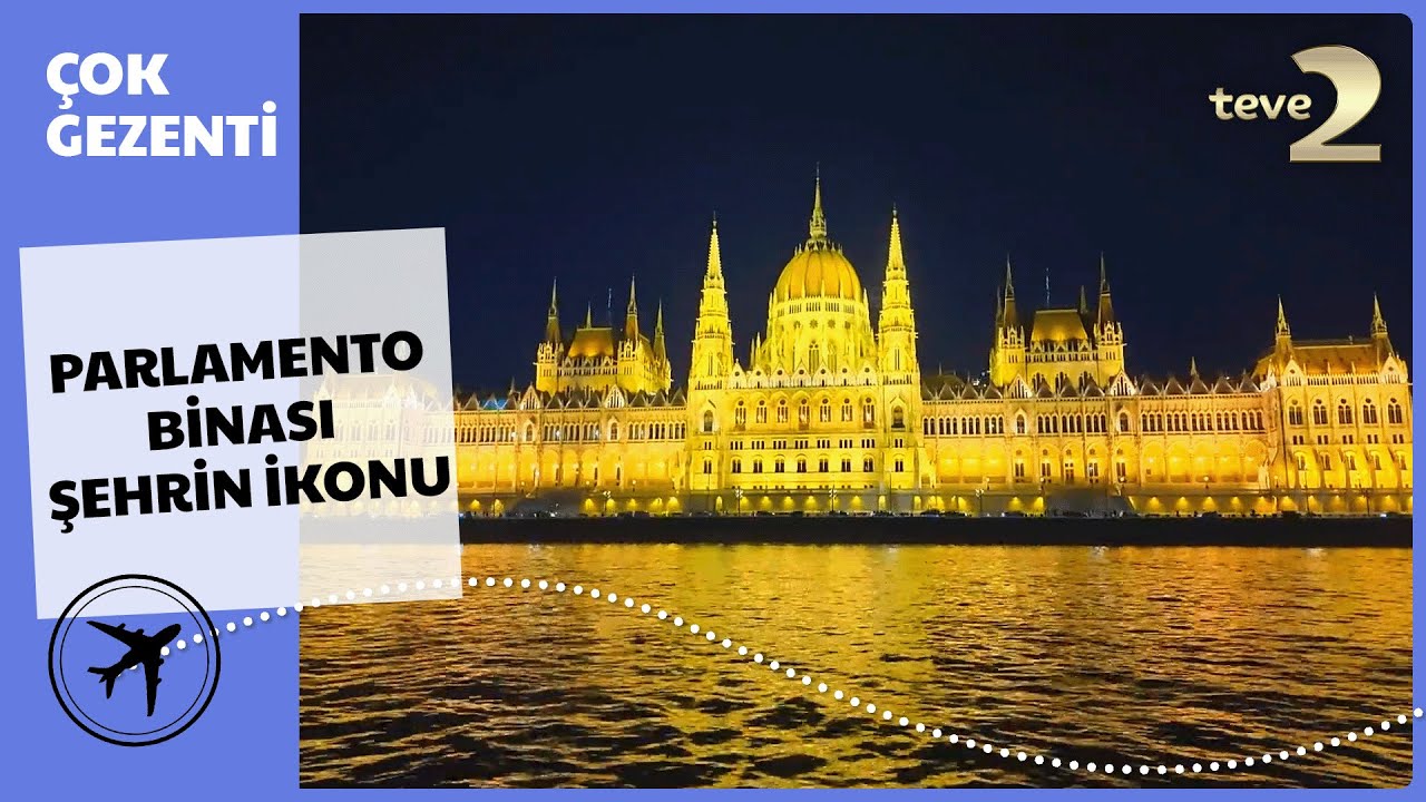 Çok Gezenti | Tuna Nehri Gezintisi