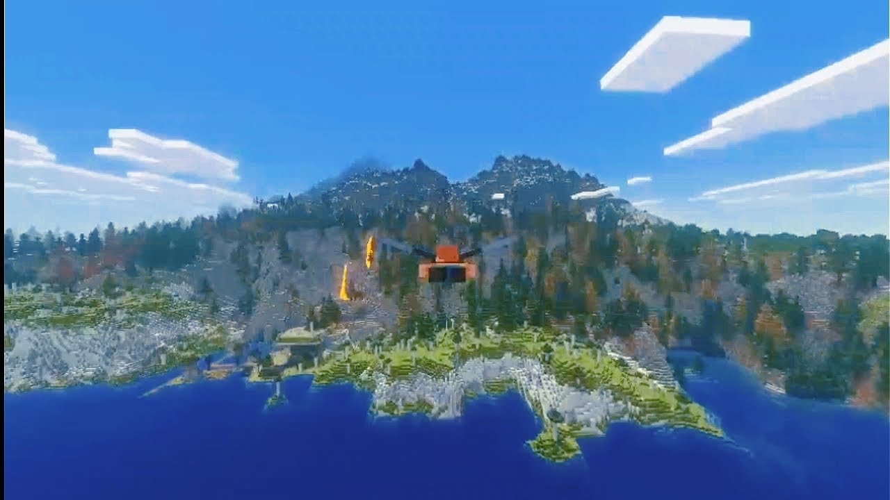 How I Fixed My FPS with Terralith + Tectonic Installed