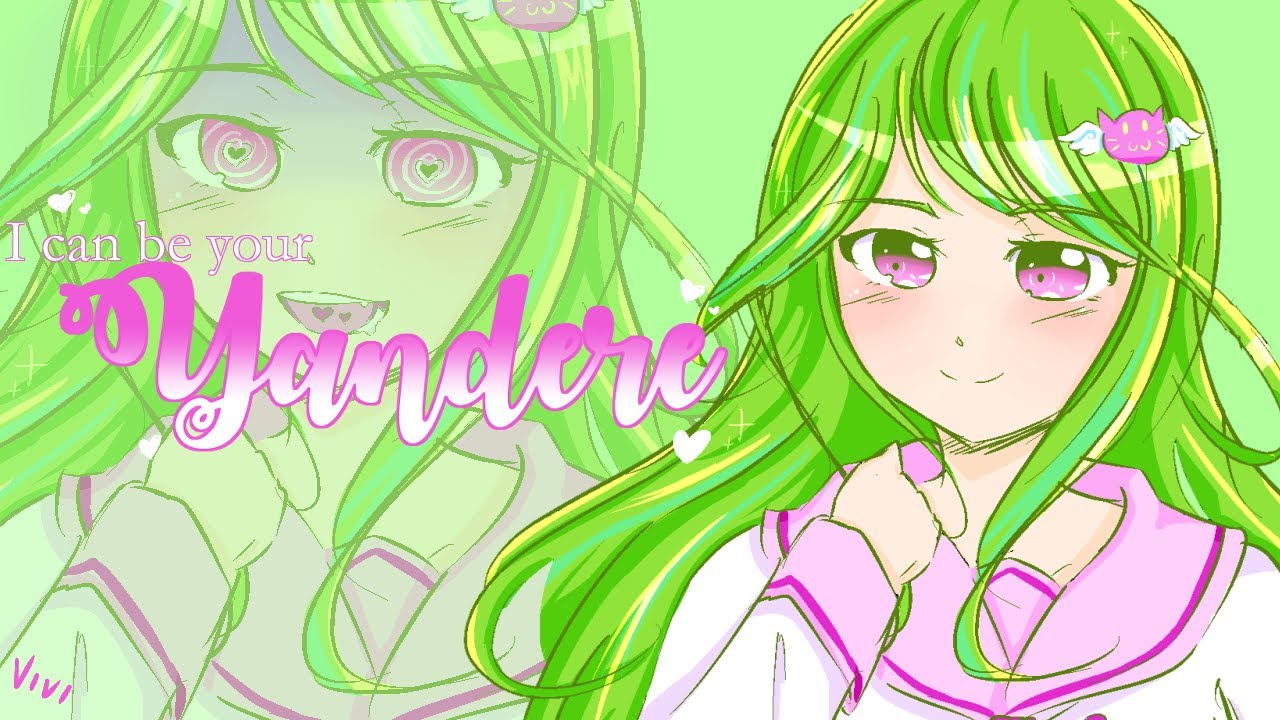 [ASMR] If It’s What You Want, I’ll Become Your Yandere! [Shy/Yandere?]