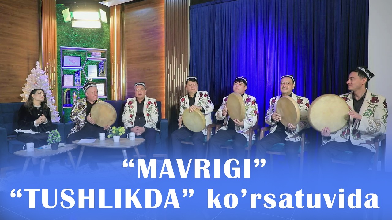 MAVRIGI 