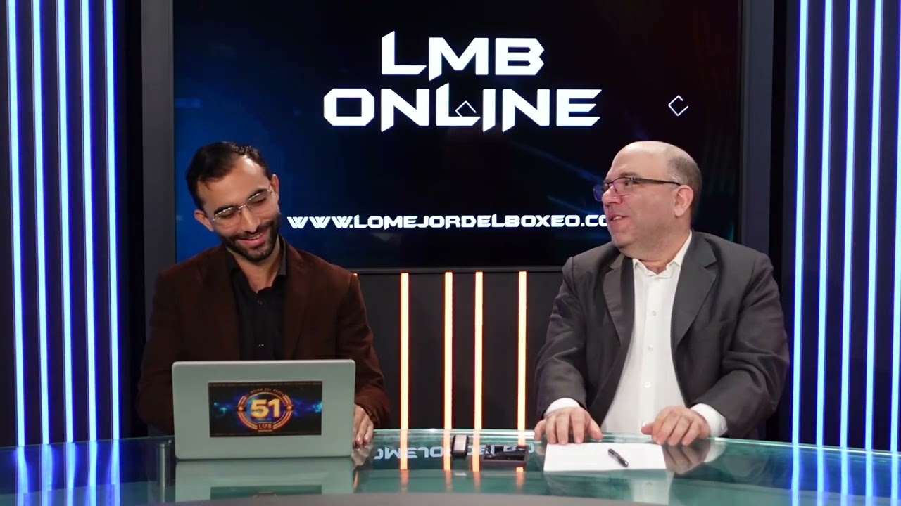 Cruz no pudo con Muratalla. Teófimo vs Shakur, ¿quién ganará? Análisis. LMB Online 1058