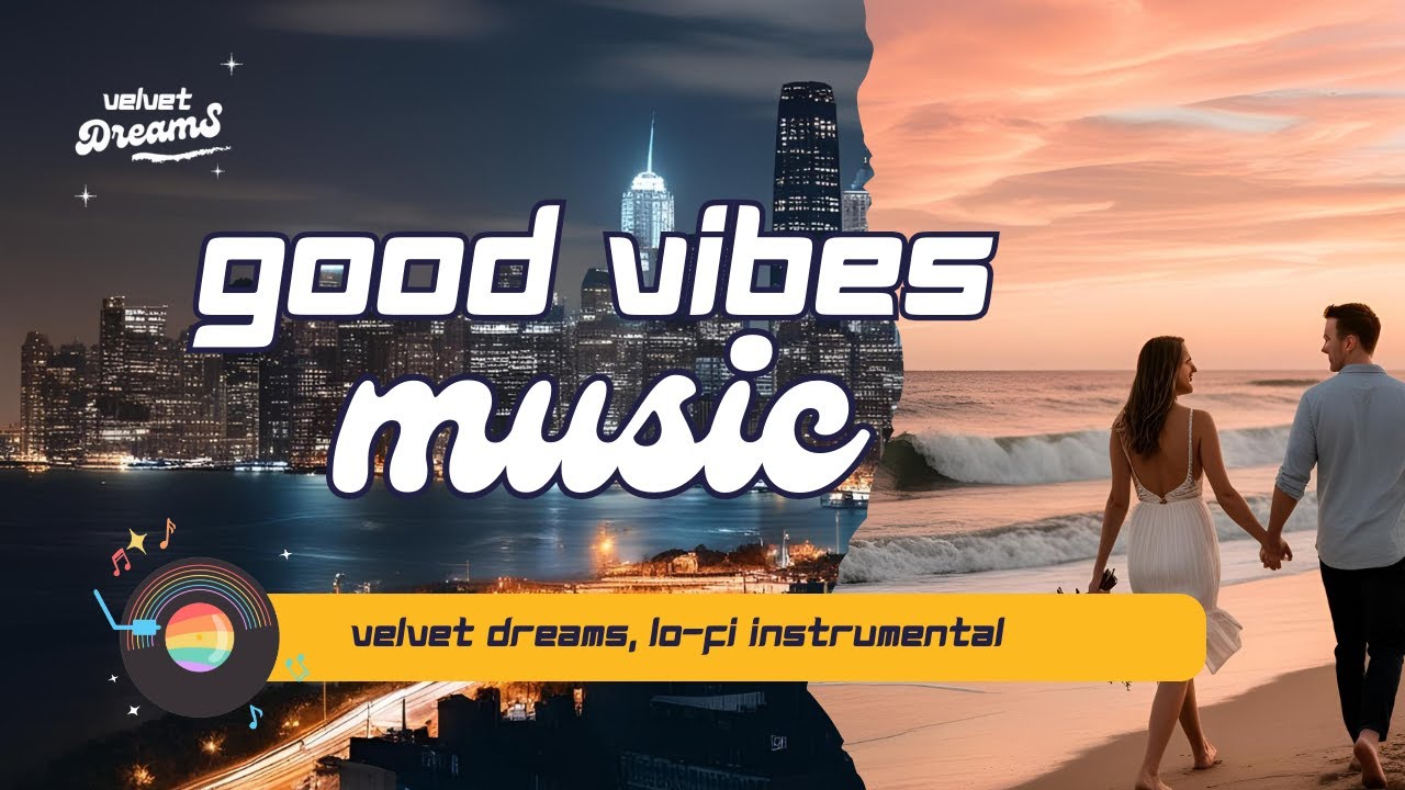Velvet Dreams: A Cinematic Journey into Tranquility