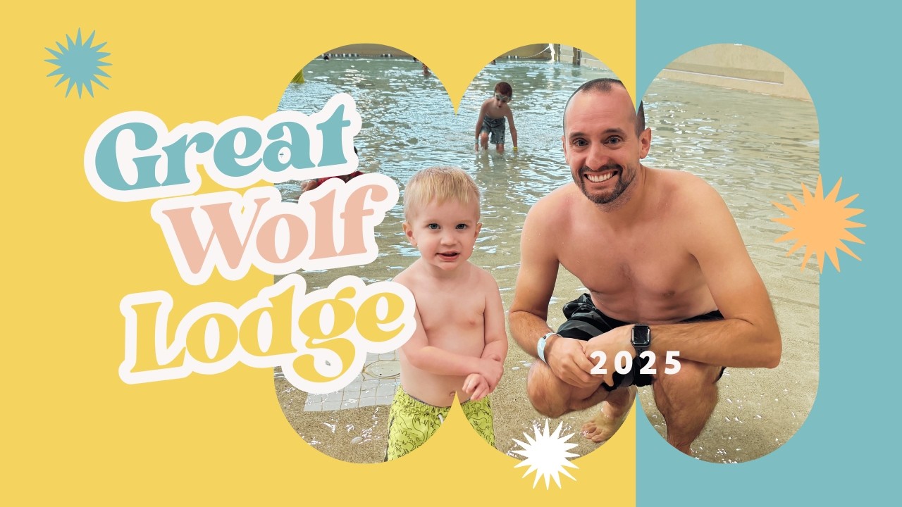 Great Wolf Lodge 2026