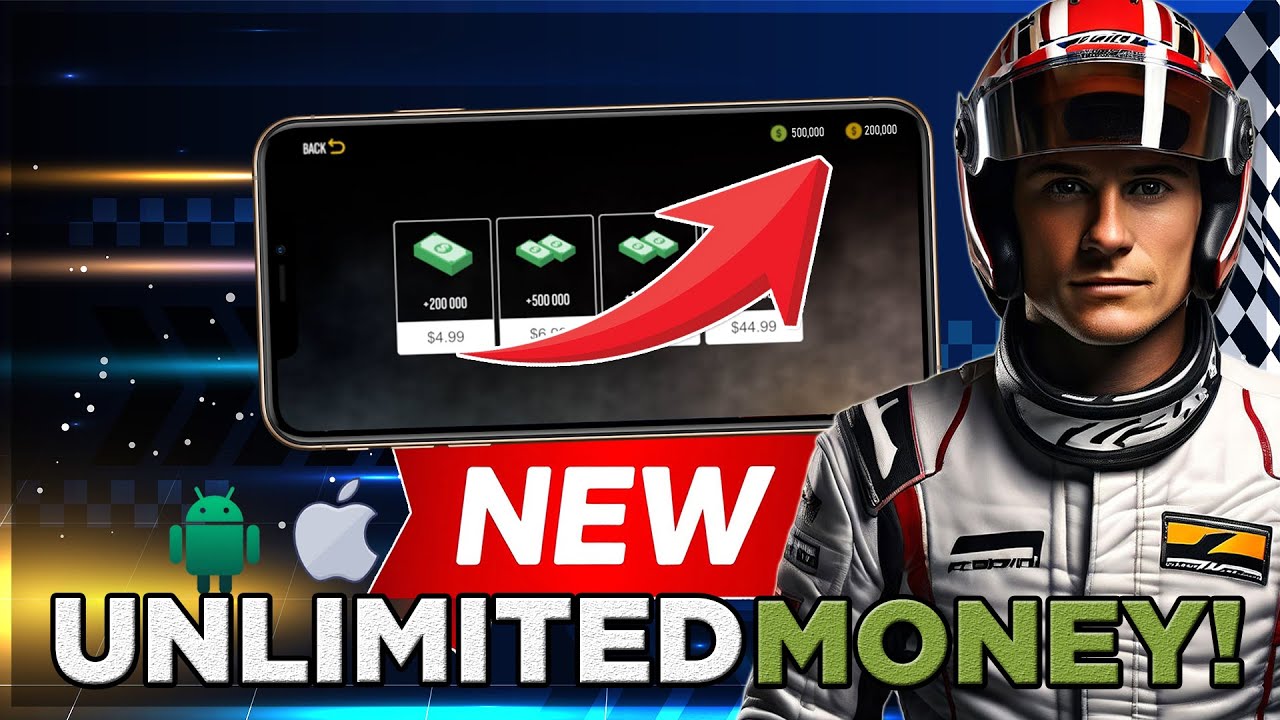 Car Parking Multiplayer 2 Hack/Mod Apk - How to Get Unlimited Money and Coins in CPM 2 iOS, Android