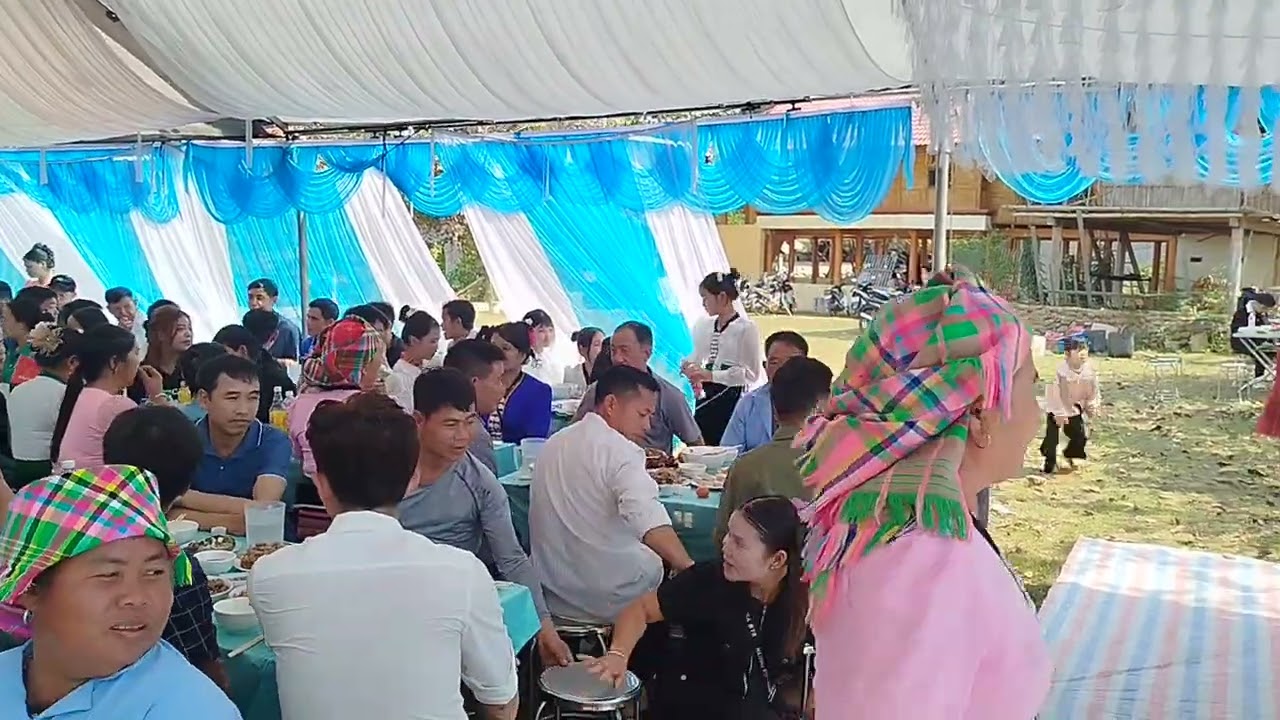 Ngày 24Thàng 2 2026 đàm cưới 