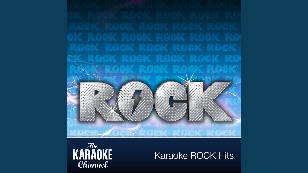 Comfortably Numb (Karaoke Version)