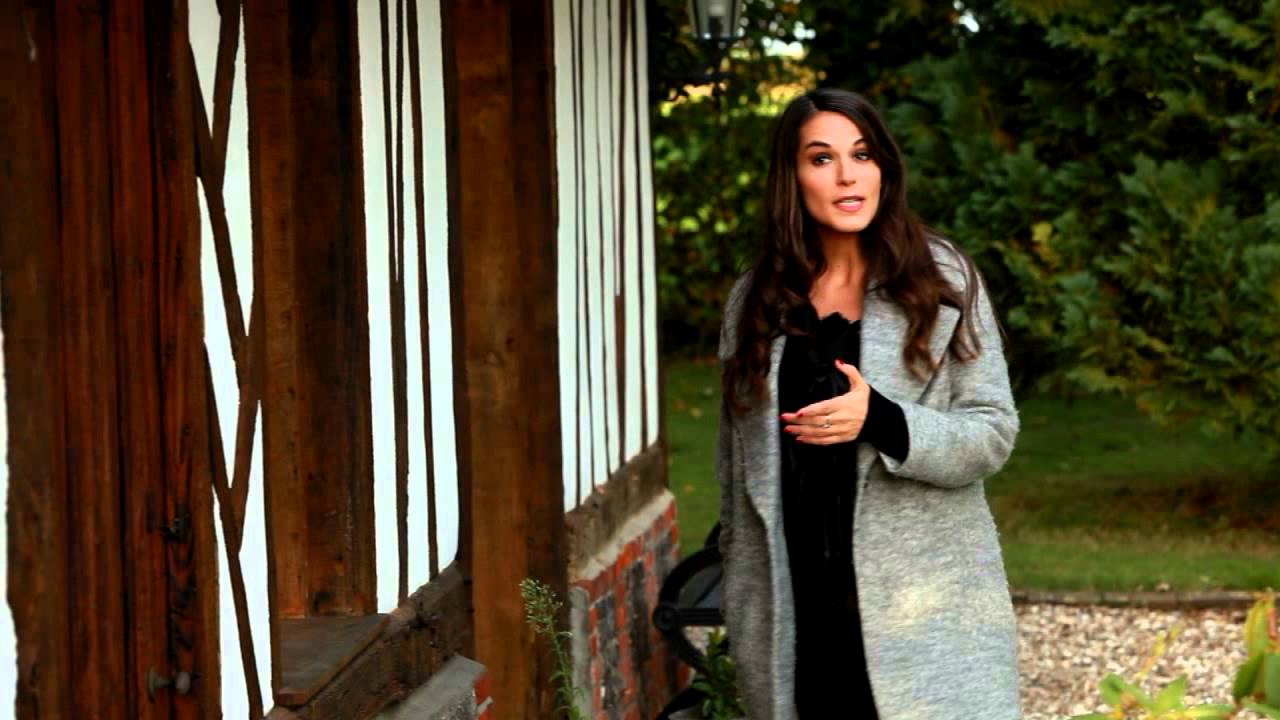 Toi Toi mon toit - La chaumi&egrave;re normande